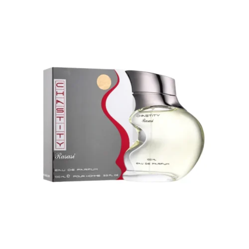 Perfume Rasasi Chastity 100ml for men