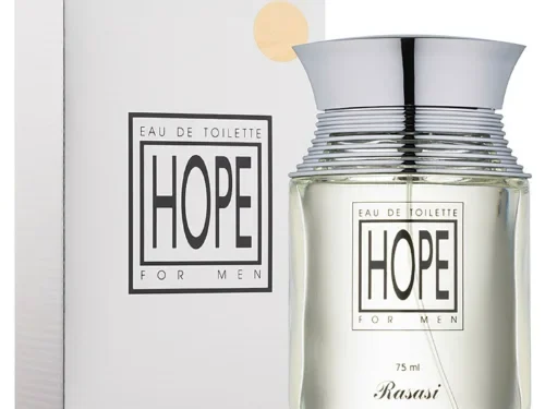 Rasasi Hope Perfume 100 ML