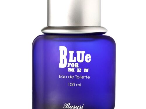 Rasasi Blue 100 ML