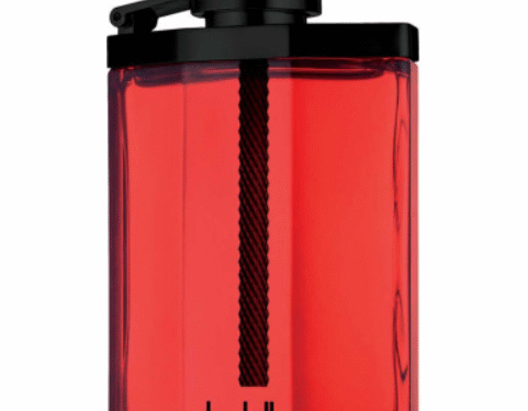 DUNHILL DESIRE EXTREME (M) EDT 100ML