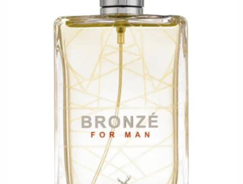Maison Alhambra Bronze For Men EDP 100ml