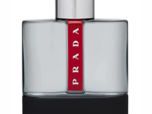 PRADA LUNA ROSSA CARBON MEN EDT 100ML