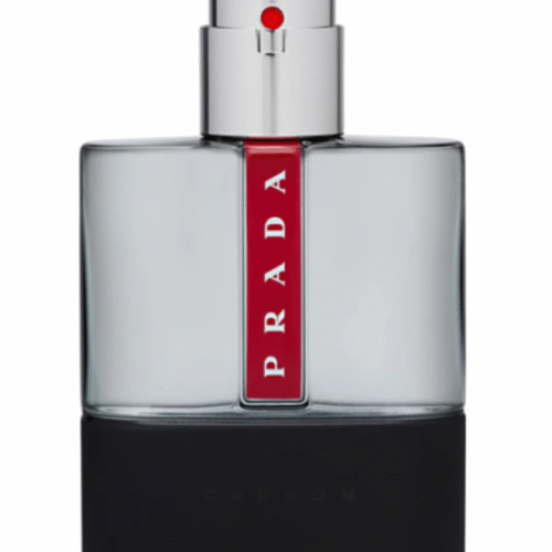 PRADA LUNA ROSSA CARBON MEN EDT 100ML