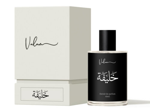 Valam Khalifa Extrait De Parfum 60ml