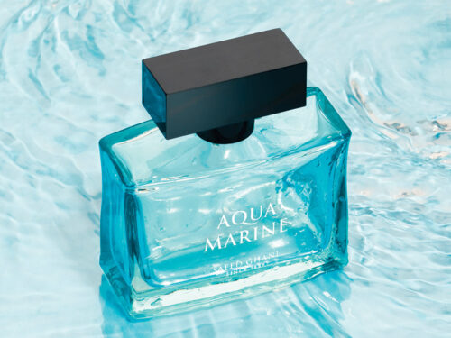 Aqua Marine