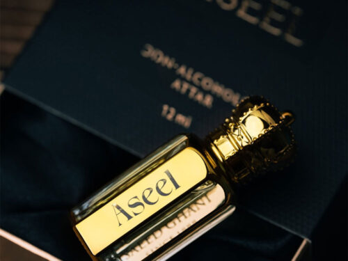 Aseel