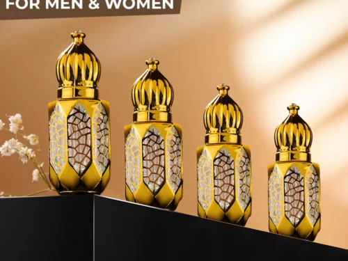 Best Seller Attar Bundle for Men & Women