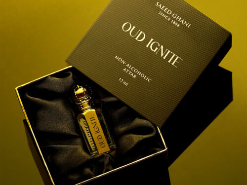 Oud Ignite