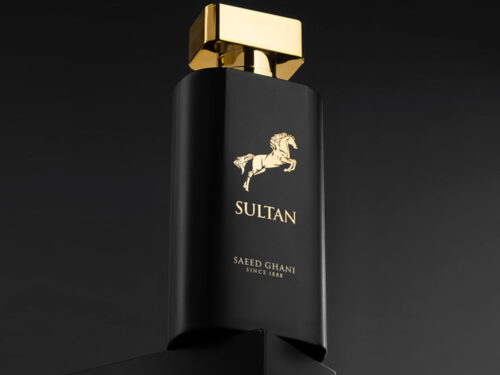 Sultan
