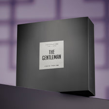 The Gentieman Gift Edition