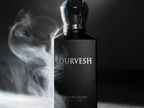 Durvesh