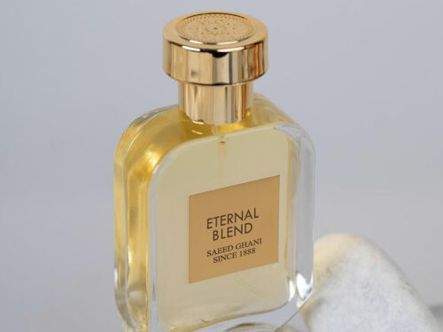 Eternal Blend