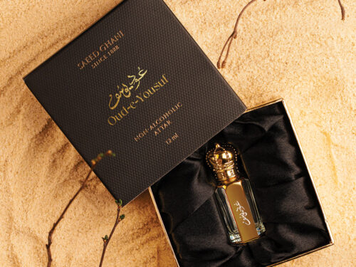 Oud E Yousuf